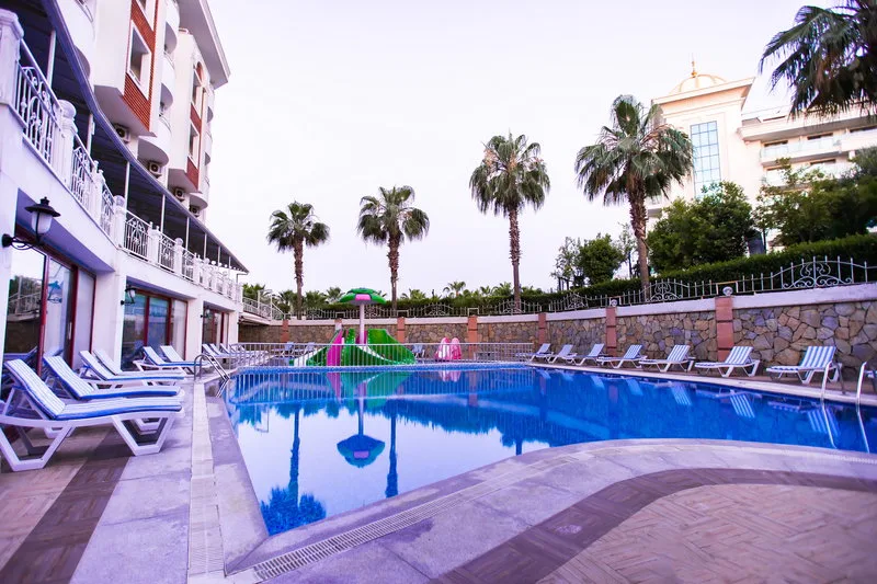 Side Royal Paradise — Foto 4