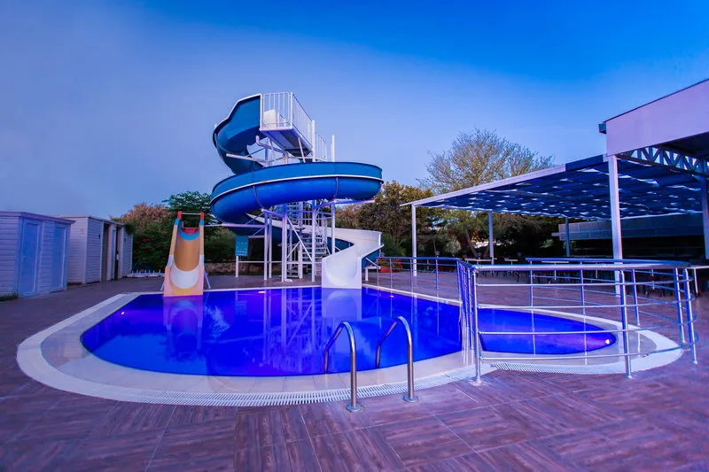 Side Royal Paradise — Foto 5
