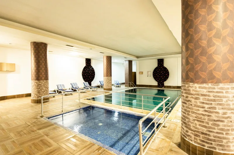 Side Royal Paradise — Foto 6
