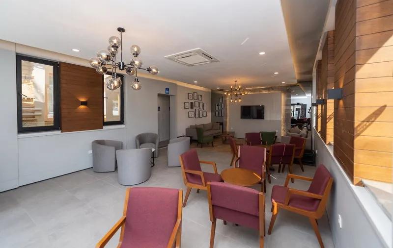 Side Village Family Suite — Foto 6