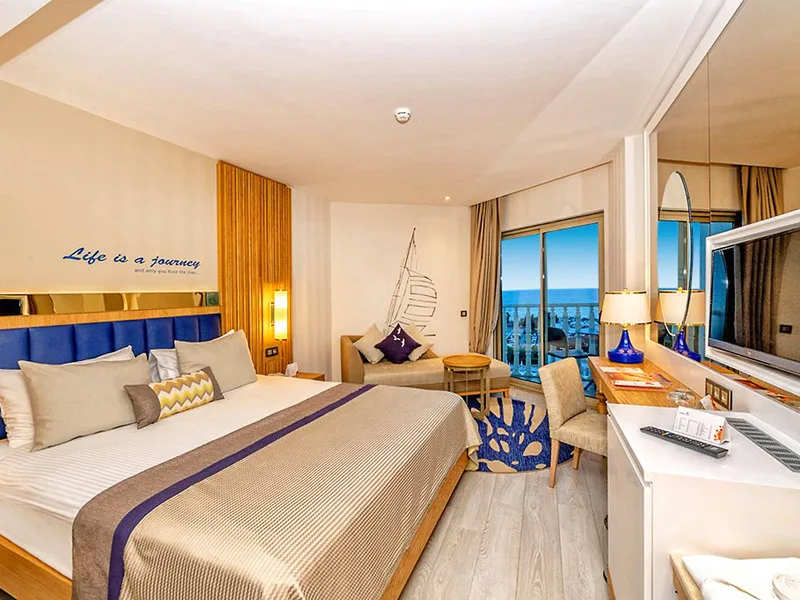 Sidemarin Kirman Premium — Foto 2