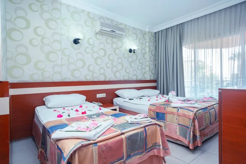 Simply Fine Hotel Alize — Foto 6