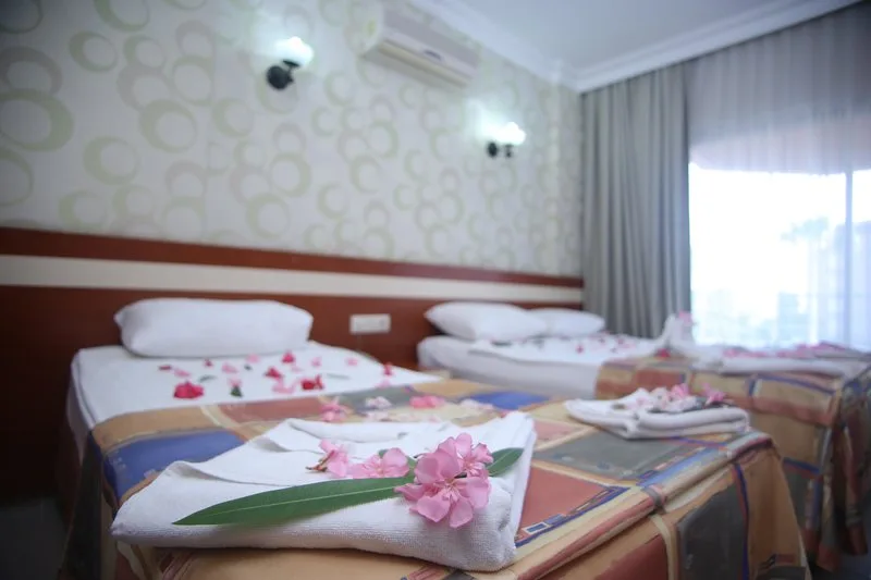 Simply Fine Hotel Alize — Foto 7