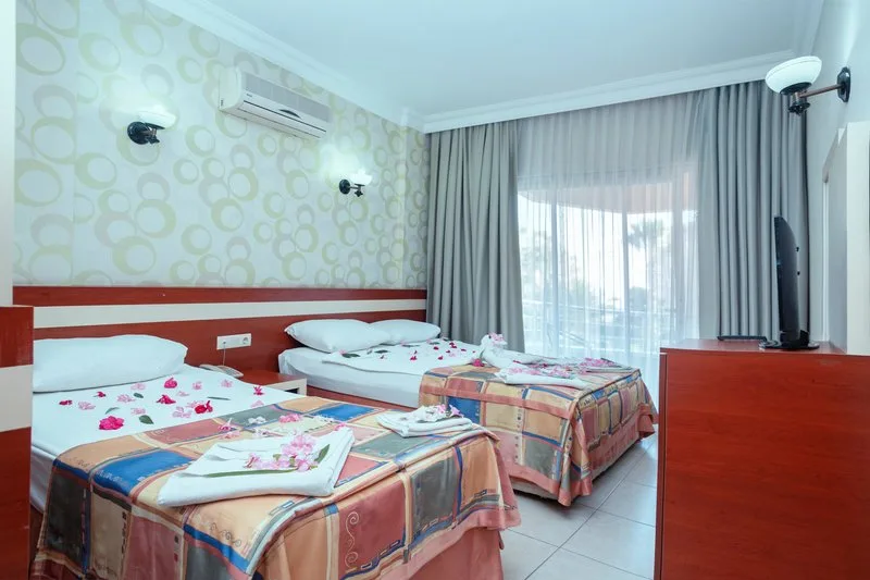 Simply Fine Hotel Alize — Foto 10