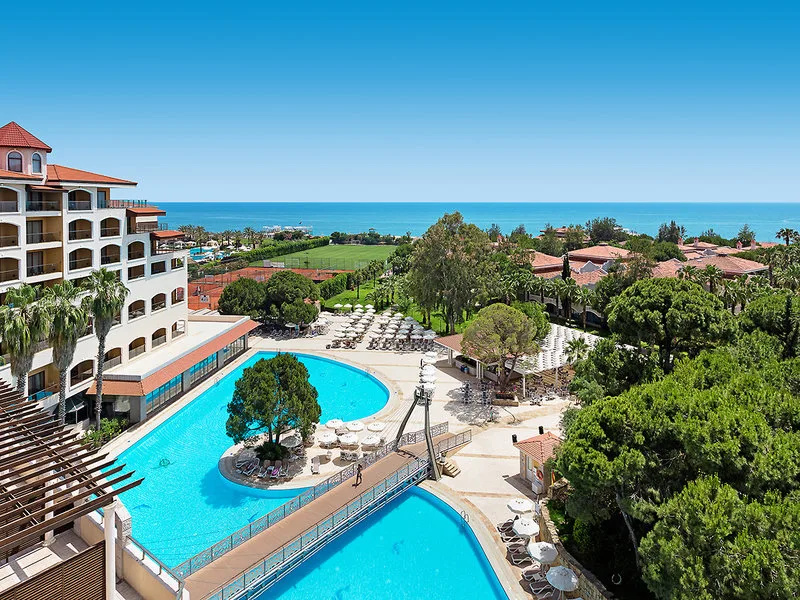 Sirene Belek Hotel — Foto 1