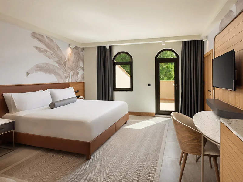 Sirene Belek Hotel — Foto 2
