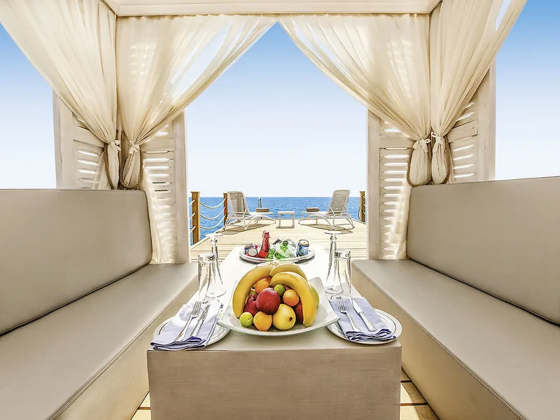 Sirene Belek Hotel — Foto 4