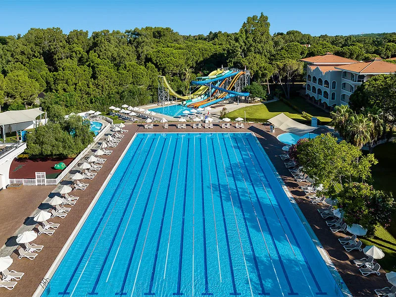 Sirene Belek Hotel — Foto 5