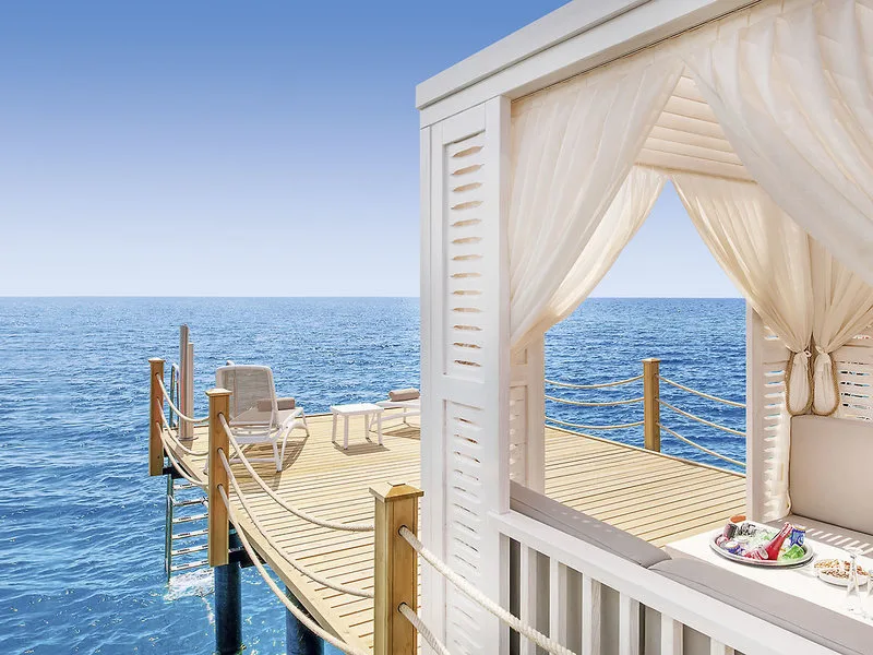 Sirene Belek Hotel — Foto 6