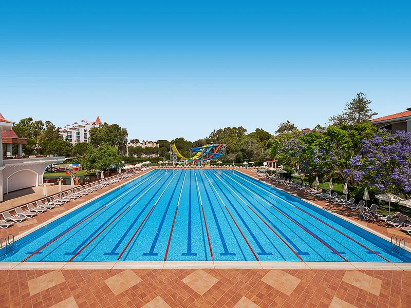 Sirene Belek Hotel — Foto 7