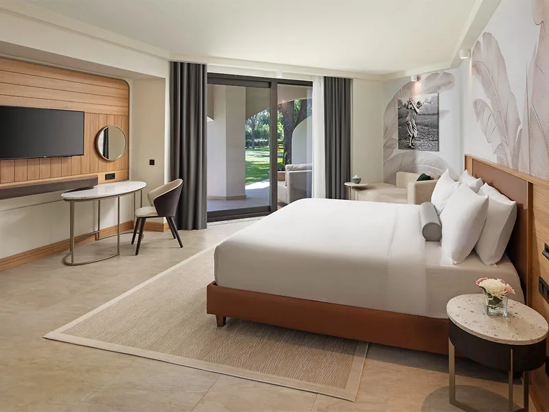 Sirene Belek Hotel — Foto 9