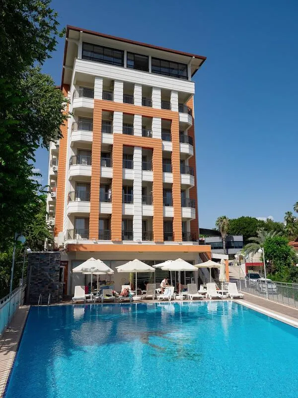 Sirma Hotel — Foto 2