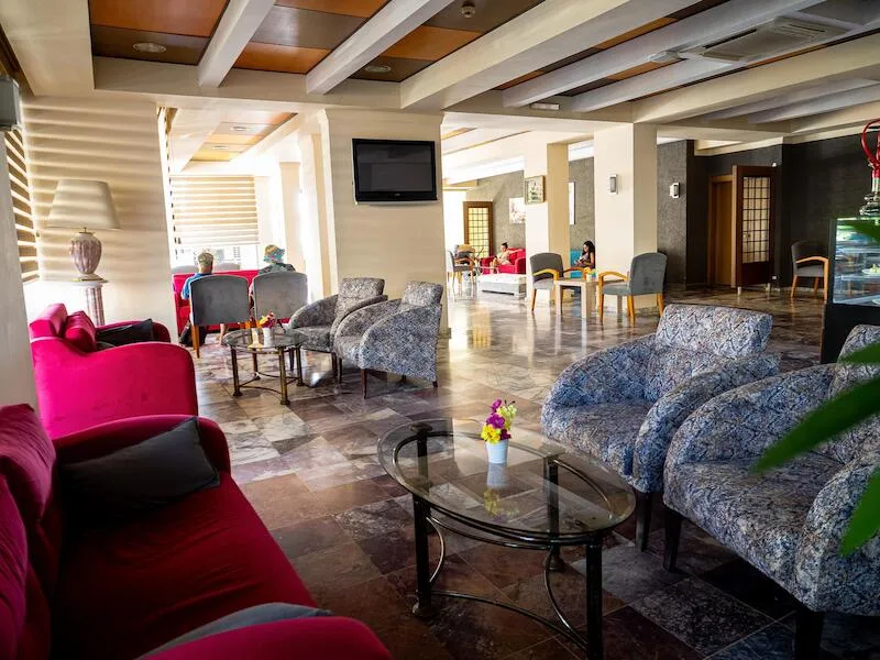 Sirma Hotel — Foto 4