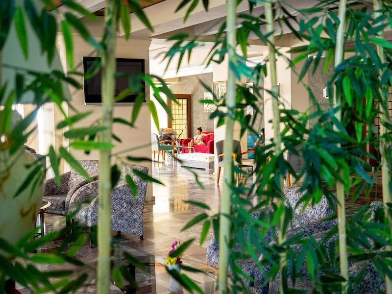 Sirma Hotel — Foto 6