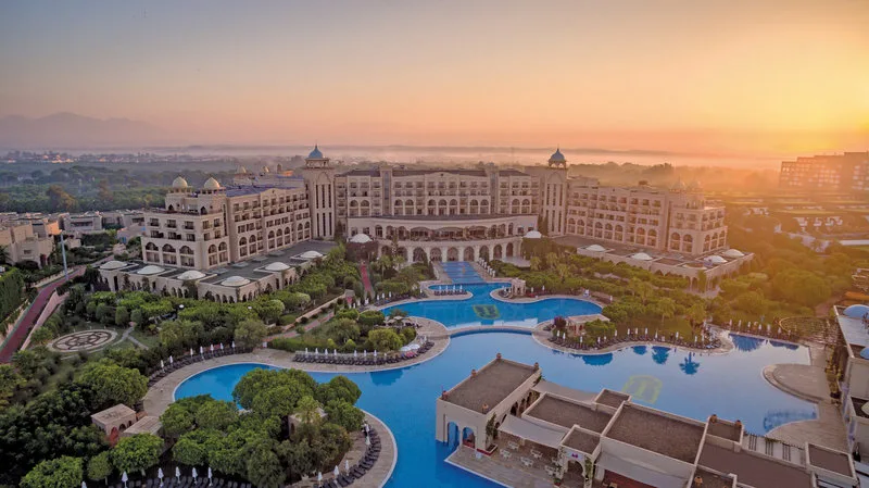 Spice Hotel And SPA — Foto 4