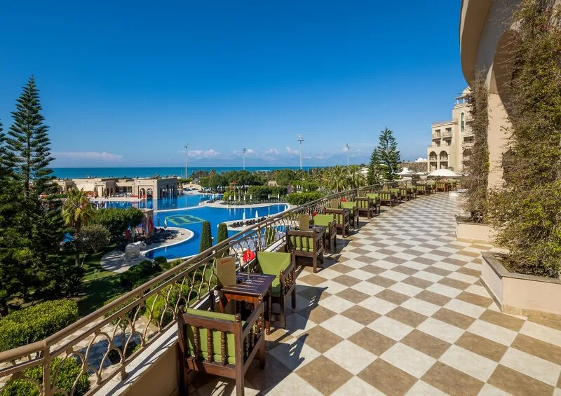 Spice Hotel And SPA — Foto 5