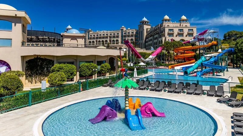 Spice Hotel And SPA — Foto 10