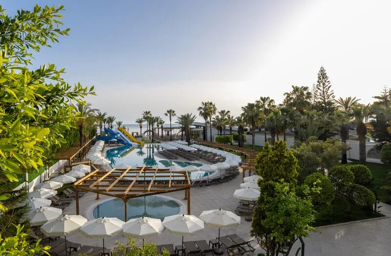Stella Beach — Foto 3