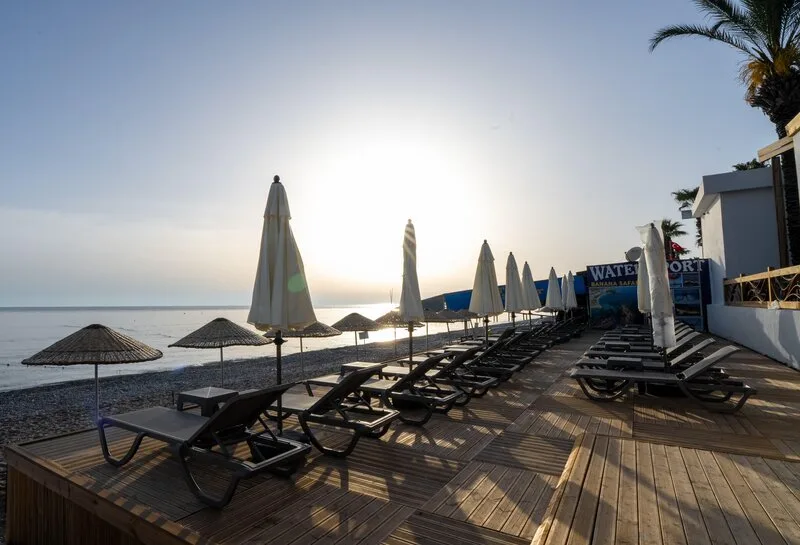 Stella Beach — Foto 4