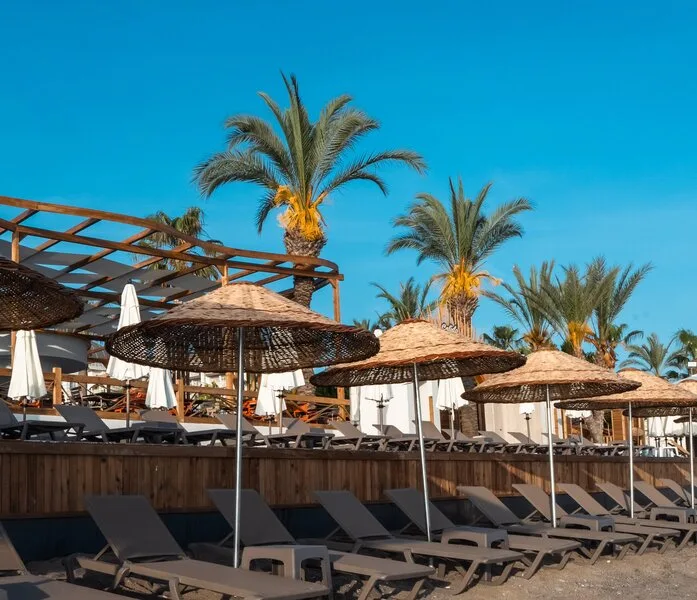 Stella Beach — Foto 5