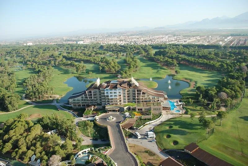 Sueno Hotels Golf Belek — Foto 2