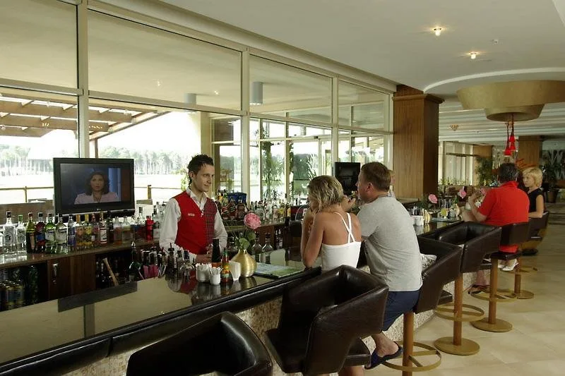 Sueno Hotels Golf Belek — Foto 10