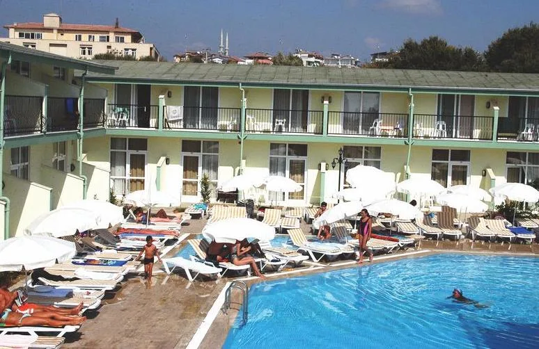 Sun Club Side — Foto 3
