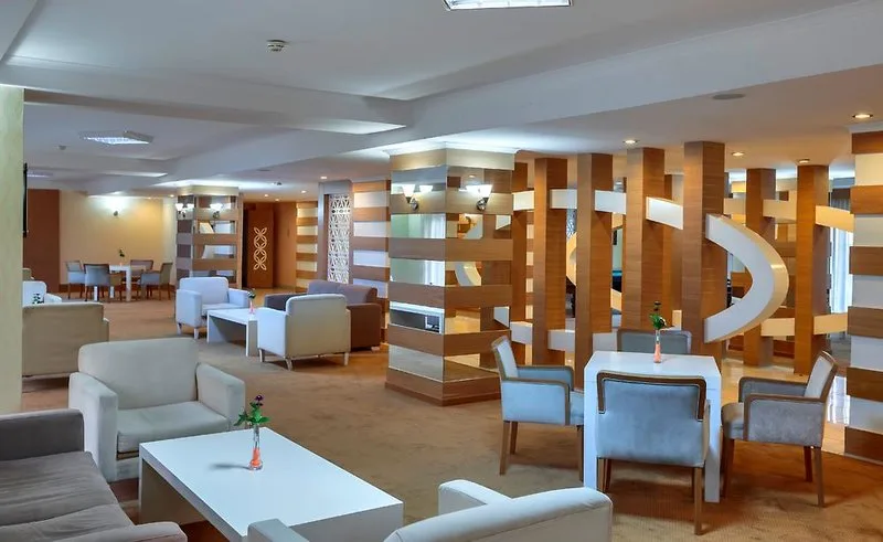 Sunis Elita Beach Resort and Spa — Foto 7