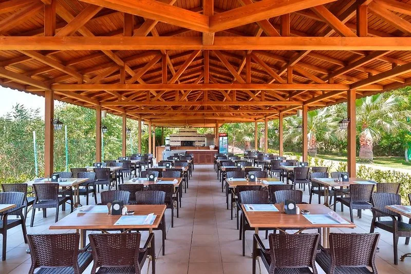 Sunis Elita Beach Resort and Spa — Foto 9