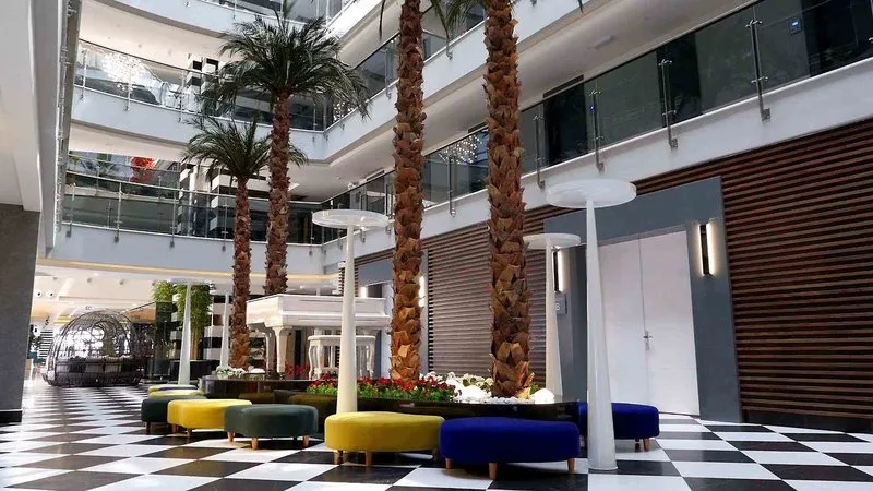 Sunprime C-Lounge Hotel — Foto 5