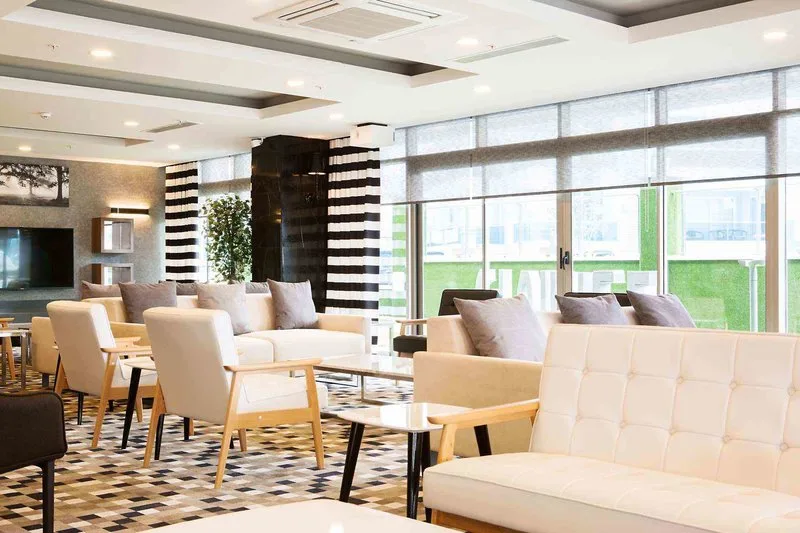 Sunprime C-Lounge Hotel — Foto 8