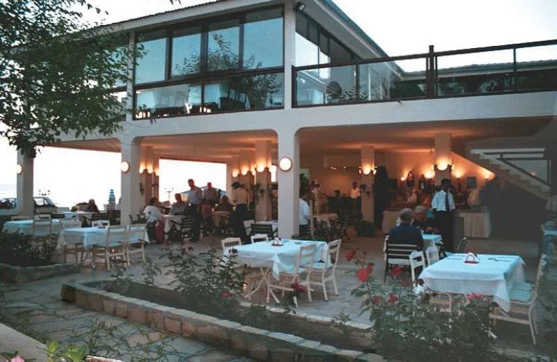 Sunprime Dogan Side Beach — Foto 1