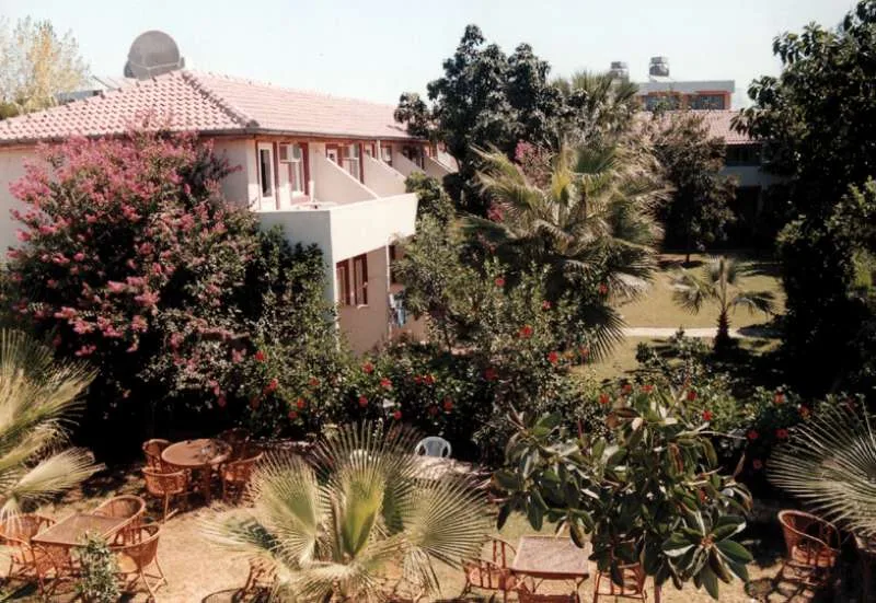 Sunprime Dogan Side Beach — Foto 2