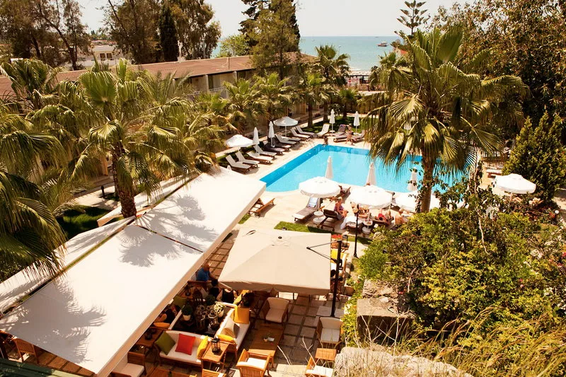 Sunprime Dogan Side Beach — Foto 6