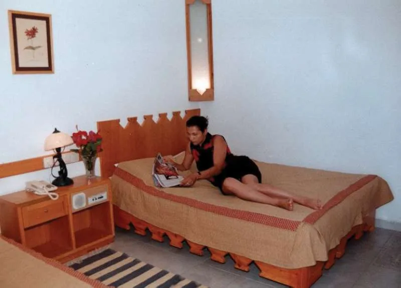 Sunprime Dogan Side Beach — Foto 8