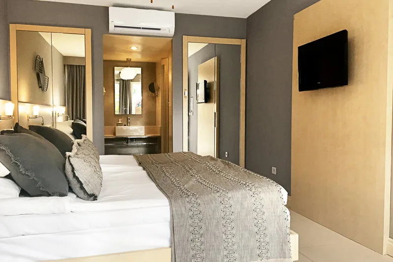 Sunprime Dogan Side Beach — Foto 10