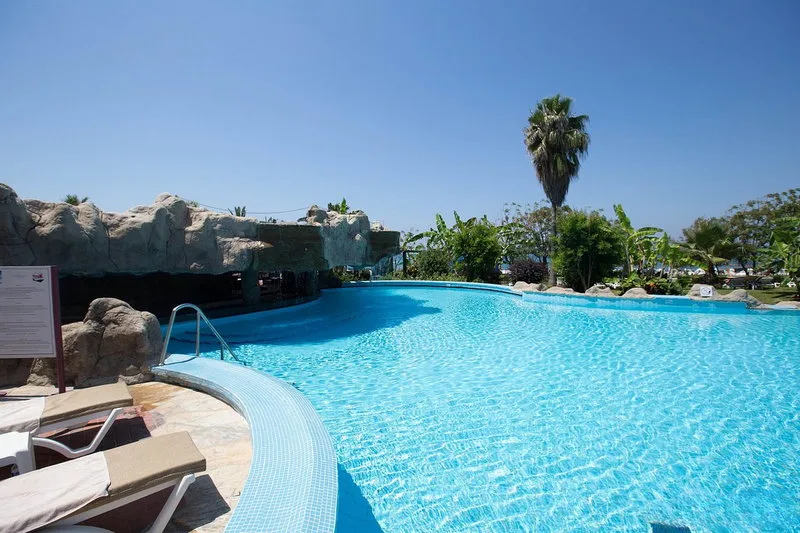 Sunrise Queen Luxury Hotel — Foto 4