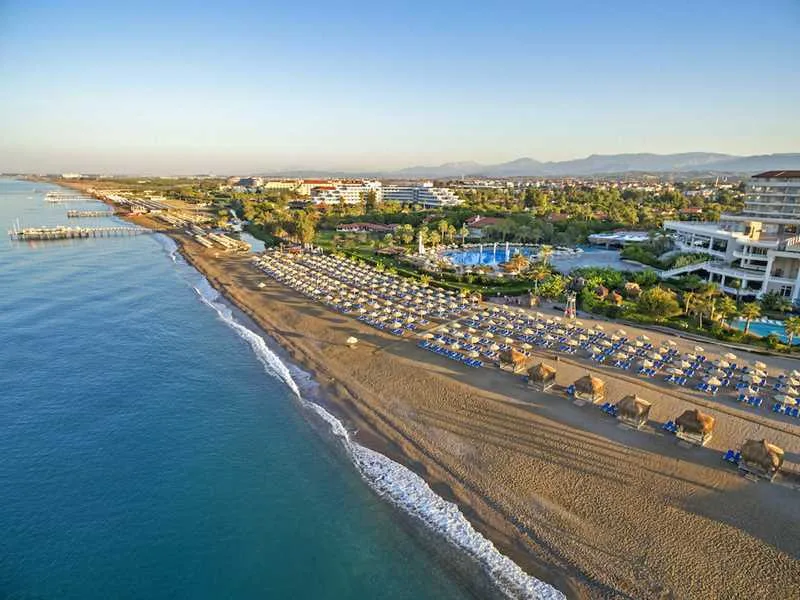 Sunrise Resort Hotel — Foto 3