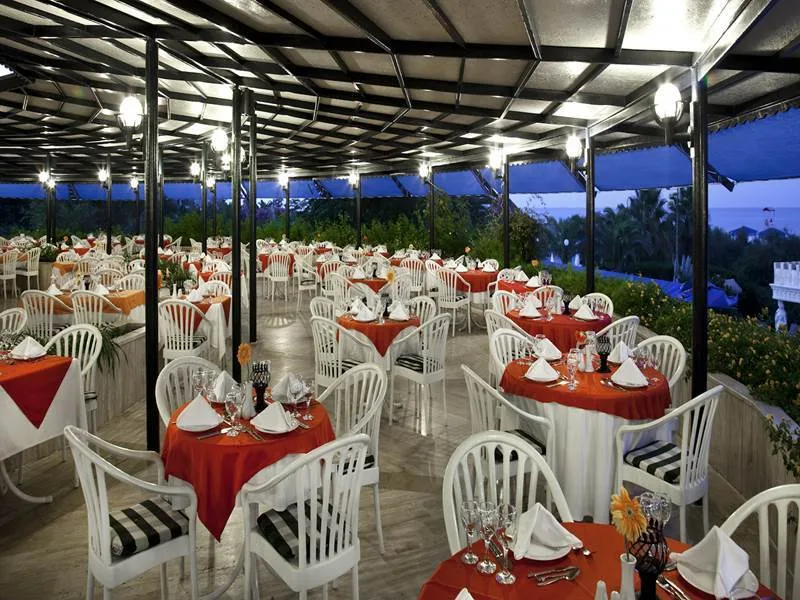 Sunrise Resort Hotel — Foto 8