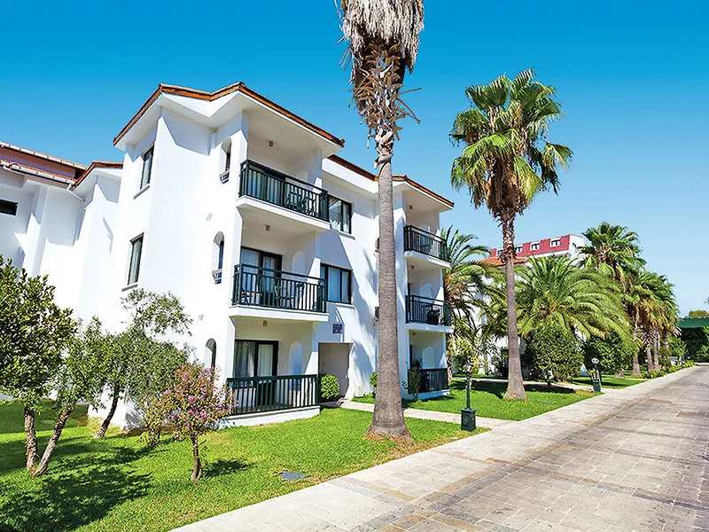 Süral Garden — Foto 5