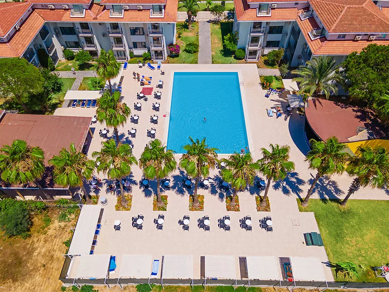 Süral Garden — Foto 8