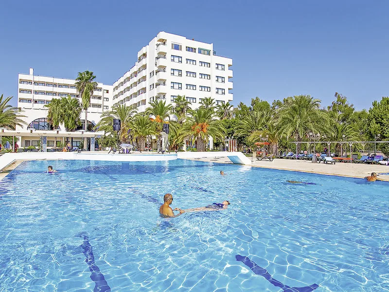 Süral Hotel — Foto 2
