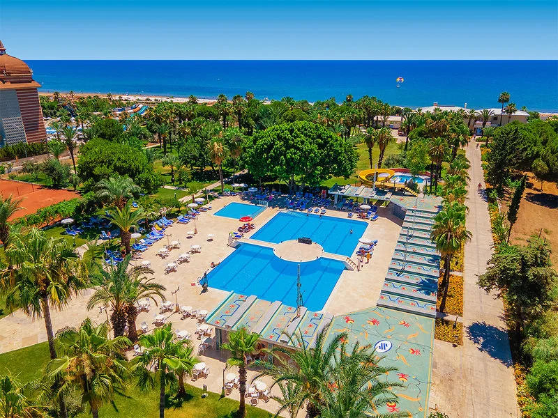Süral Hotel — Foto 4