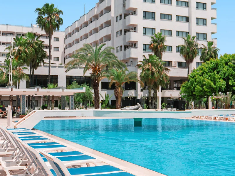 Süral Hotel — Foto 5