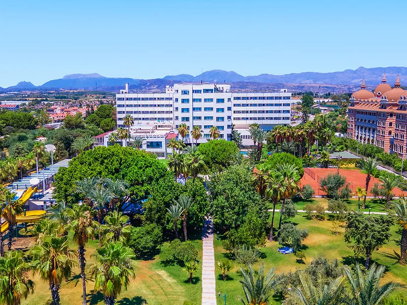 Süral Hotel — Foto 8