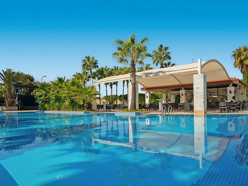 Süral Resort — Foto 2