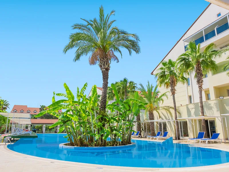 Süral Resort — Foto 6