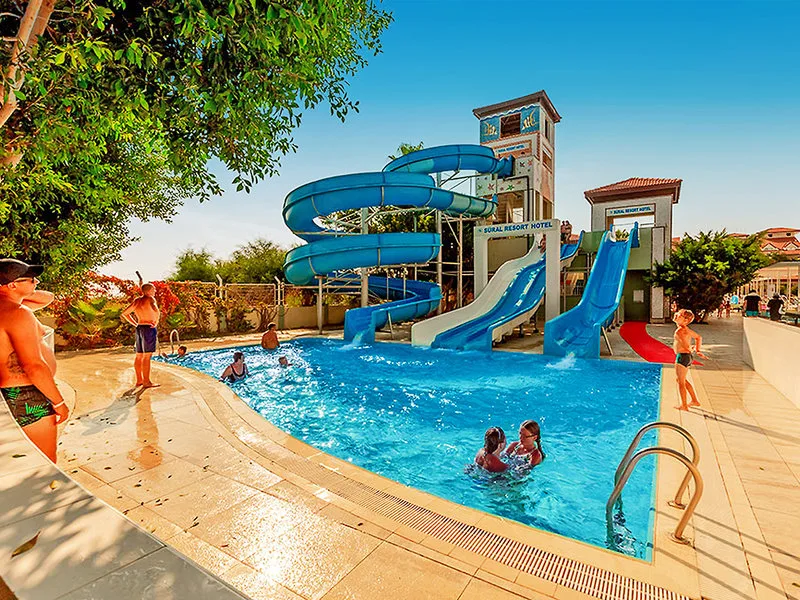 Süral Resort — Foto 10