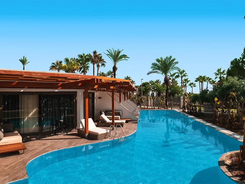 Süral Saray — Foto 4