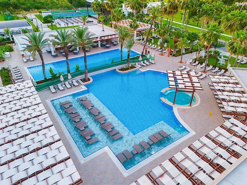 Süral Saray — Foto 5